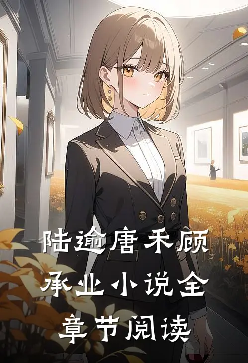 陆逾唐禾顾承业小说全章节阅读