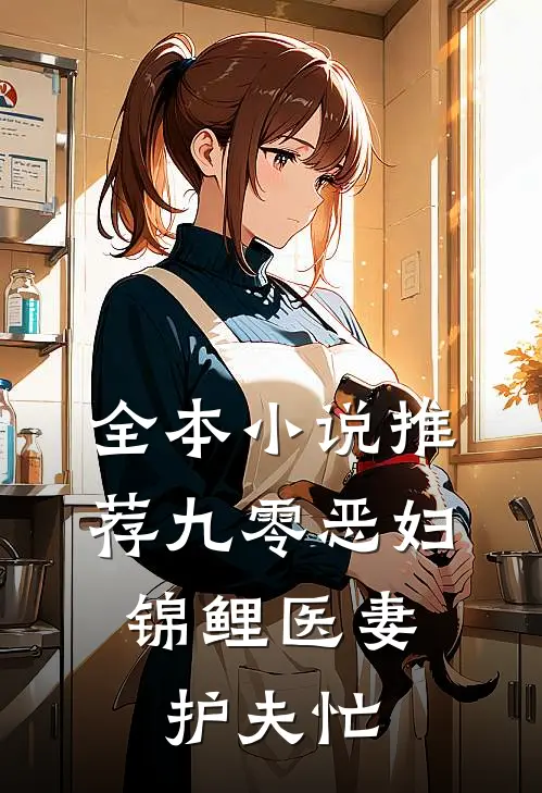 全本小说推荐九零恶妇:锦鲤医妻护夫忙