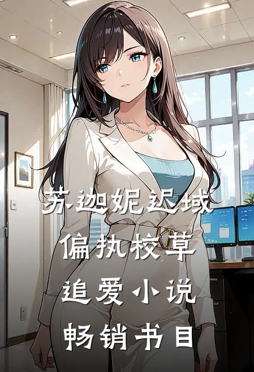 苏迦妮迟域偏执校草追爱小说畅销书目