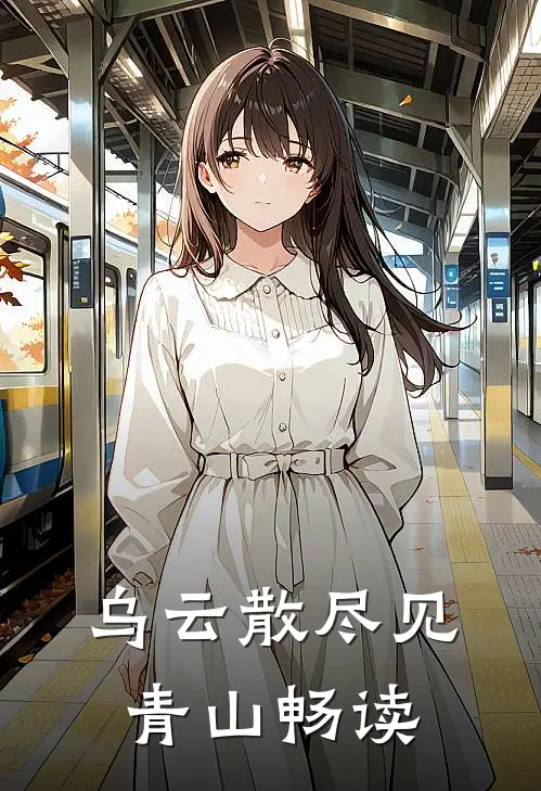 乌云散尽见青山畅读