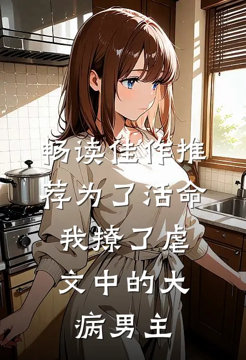 畅读佳作推荐为了活命，我撩了虐文中的大病男主
