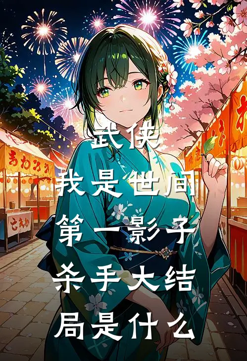 武侠我是世间第一影子杀手大结局是