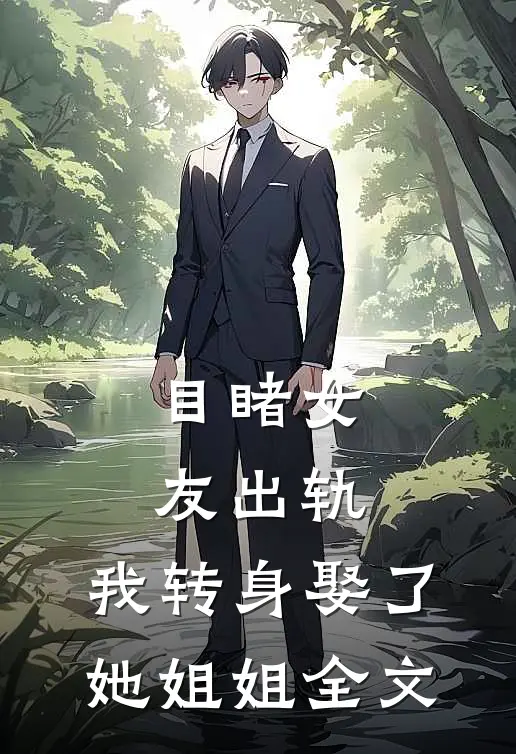 目睹女友出轨,我转身娶了她姐姐全文在线阅读