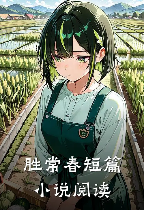 胜常春短篇小说阅读