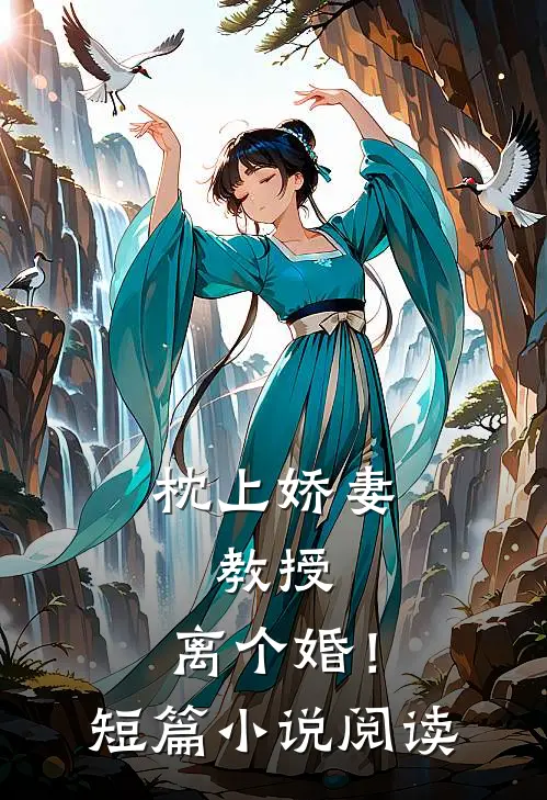 枕上娇妻教授,离个婚!短篇阅读全文