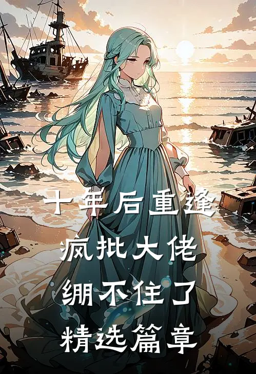 十年后重逢，疯批大佬绷不住了精选篇章