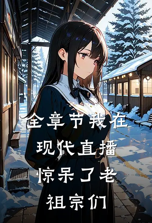 全章节我在现代直播,惊呆了老祖宗们免费阅读