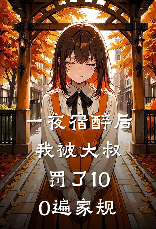 一夜宿醉后,我被大叔罚了100遍家规笔趣阁