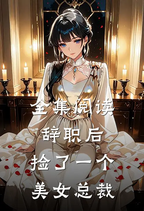 全集阅读辞职后，捡了一个美女总裁