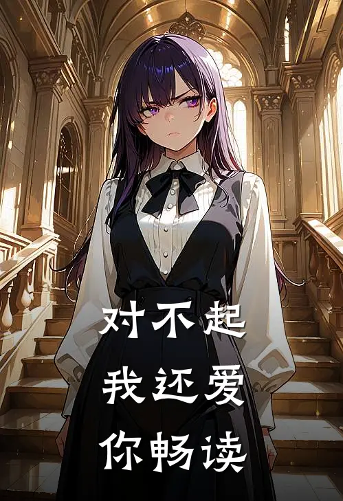 对不起,我还爱你畅读