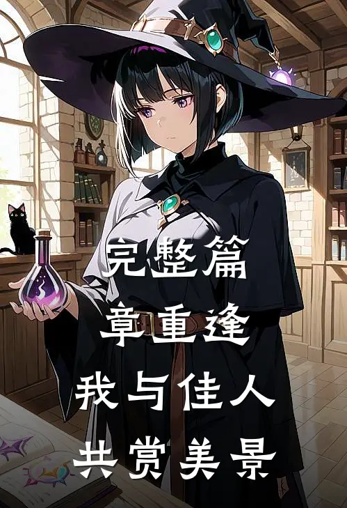 完整篇章重逢我与佳人共赏美景
