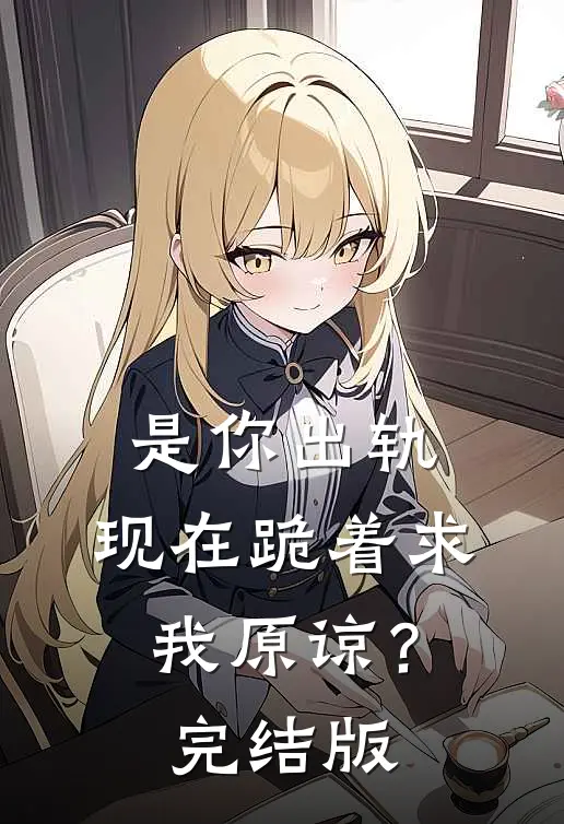 是你出轨,现在跪着求我原谅?完结版