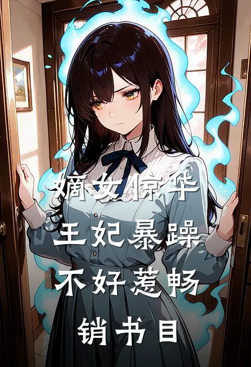 嫡女惊华王妃暴躁不好惹畅销书目免费阅读