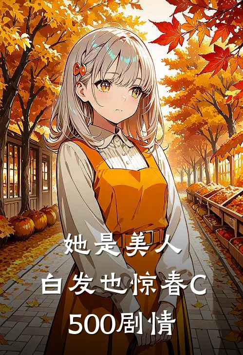 她是美人，白发也惊春C500剧情