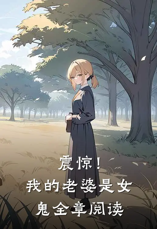 震惊!我的老婆是女鬼全章阅读