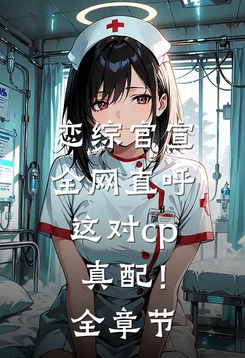 恋综官宣，全网直呼这对cp真配！全章节