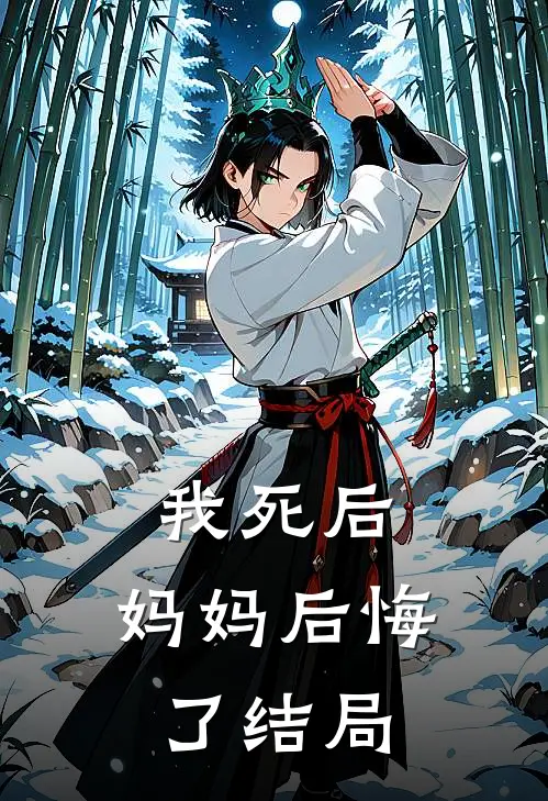 我死后,妈妈后悔了结局
