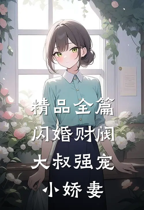 精品全篇闪婚财阀大叔强宠小娇妻