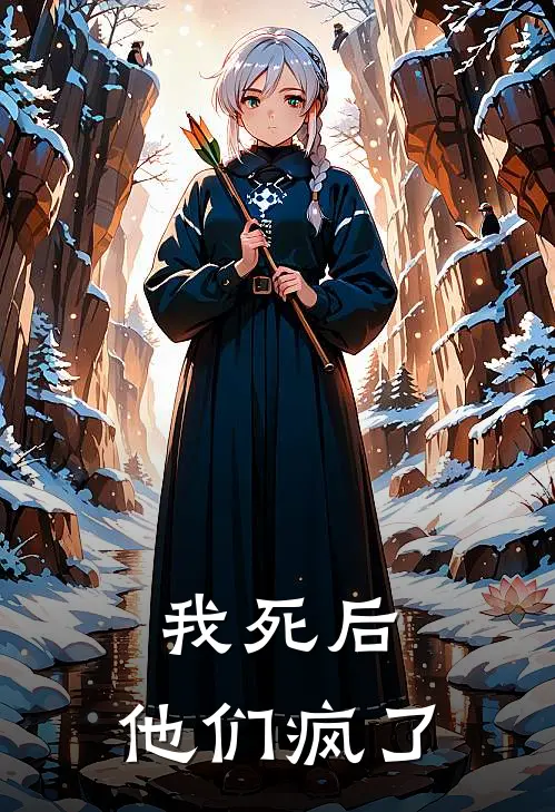 我死后,他们疯了免费阅读
