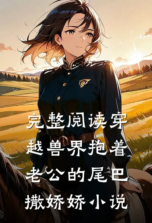 完整阅读穿越兽界抱着老公的尾巴撒娇娇小说