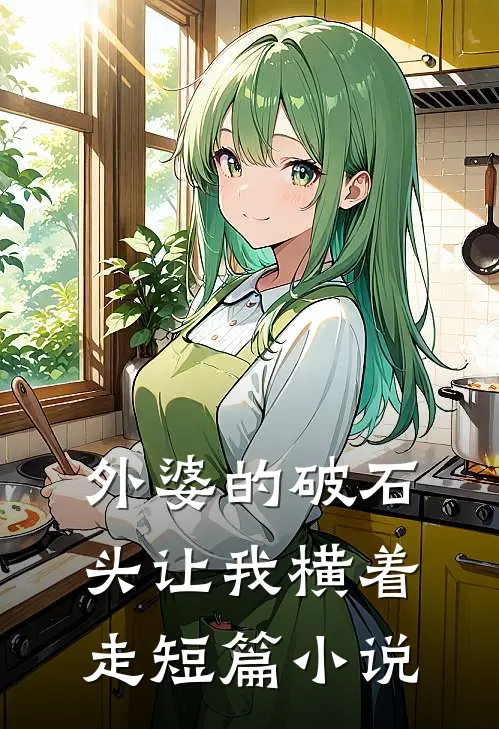 外婆的破石头让我横着走短篇阅读