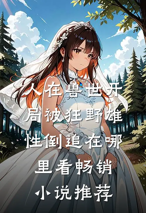 人在兽世开局被狂野雄性倒追在哪里看畅销小说推荐