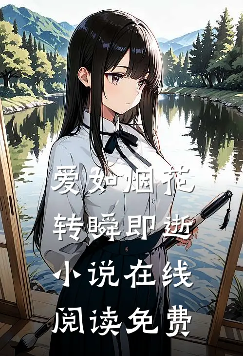 爱如烟花,转瞬即逝在线阅读免费全文