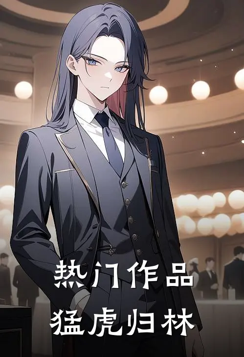 热门作品猛虎归林