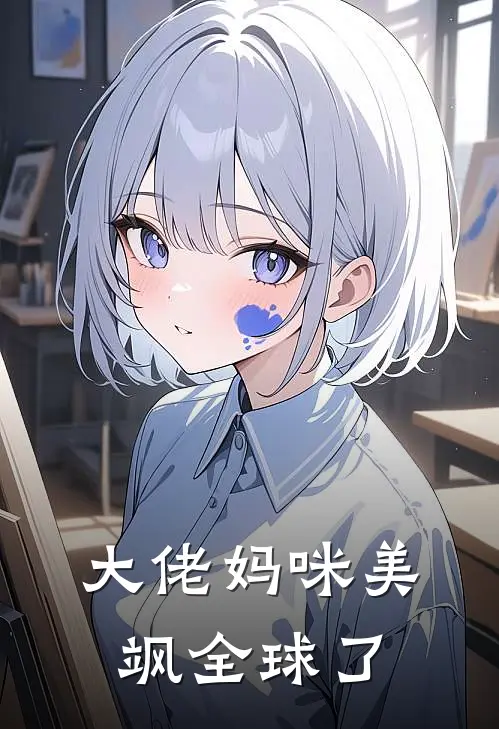 大佬妈咪美飒全球了