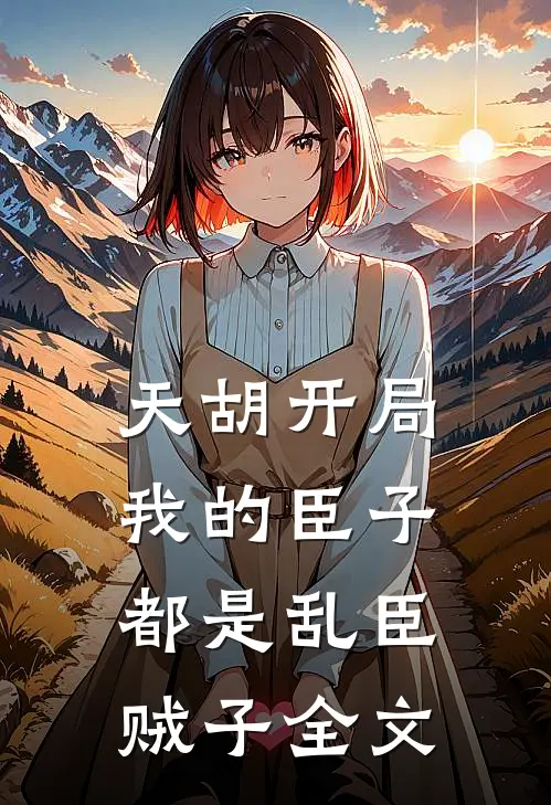 天胡开局,我的臣子都是乱臣贼子全文