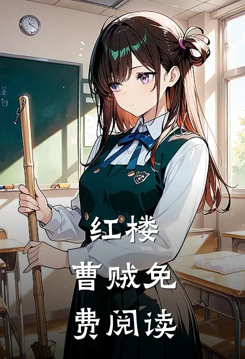 红楼曹贼免费阅读全文