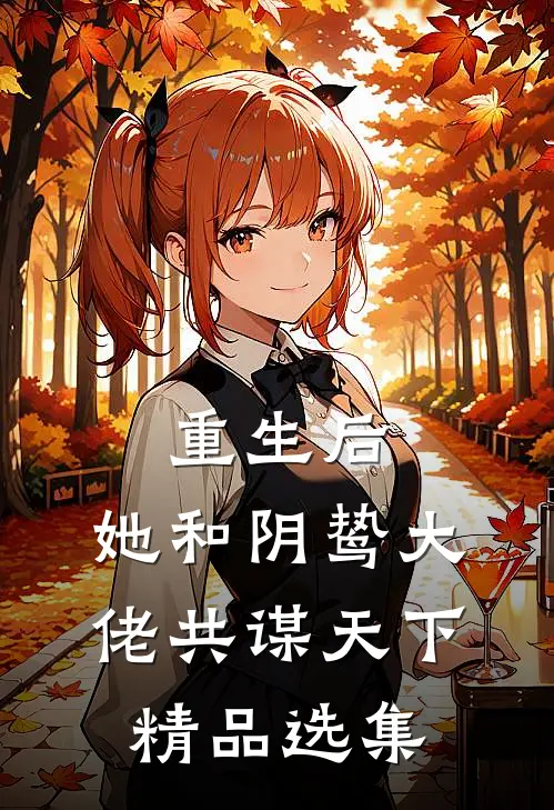 重生后,她和阴鸷大佬共谋天下精品选集