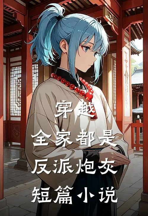 穿越全家都是反派炮灰短篇