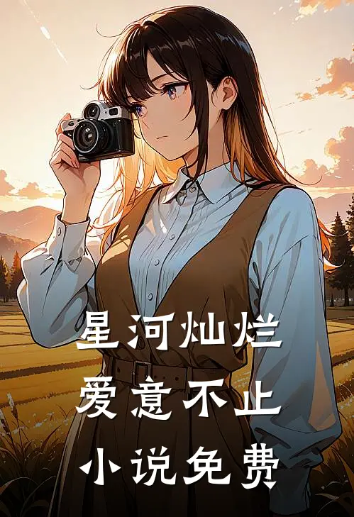 星河灿烂,爱意不止免费观看
