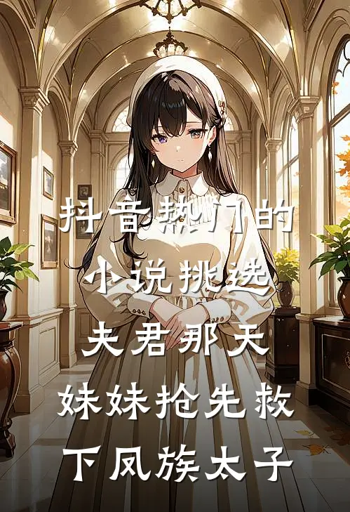 抖音热门的小说挑选夫君那天，妹妹抢先救下凤族太子