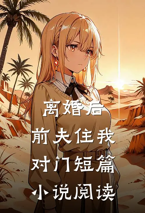 离婚后,前夫住我对门短篇阅读