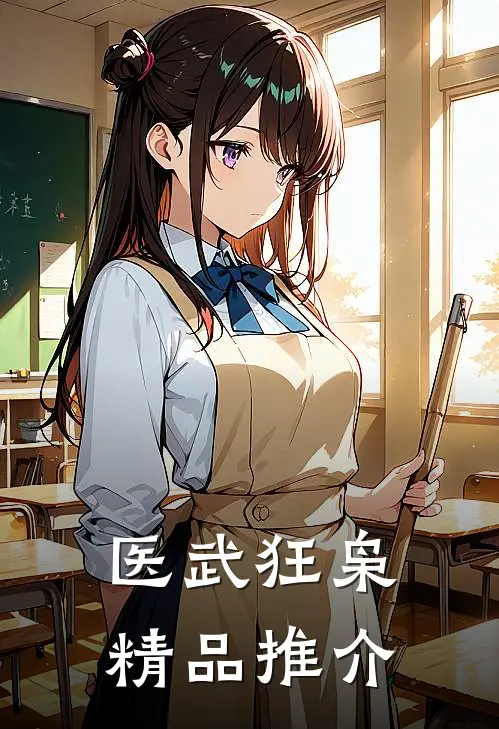 医武狂枭精品推介
