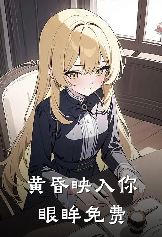 黄昏映入你眼眸免费阅读全文