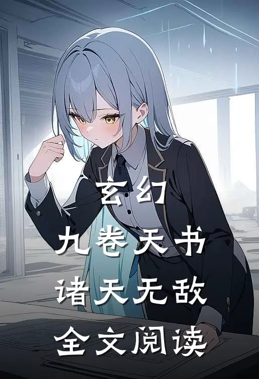玄幻：九卷天书，诸天无敌全文阅读