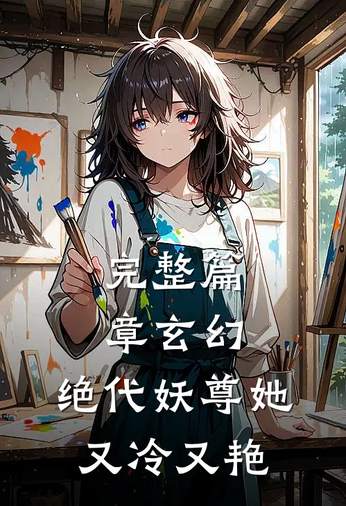 完整篇章玄幻绝代妖尊她又冷又艳免费阅读