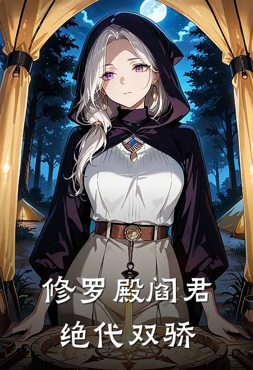 修罗殿阎君绝代双骄