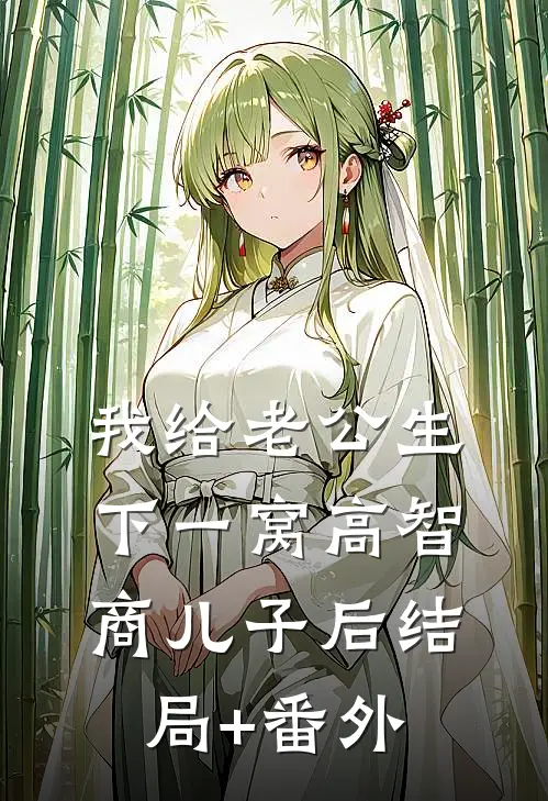 我给老公生下一窝高智商儿子后结局+番外