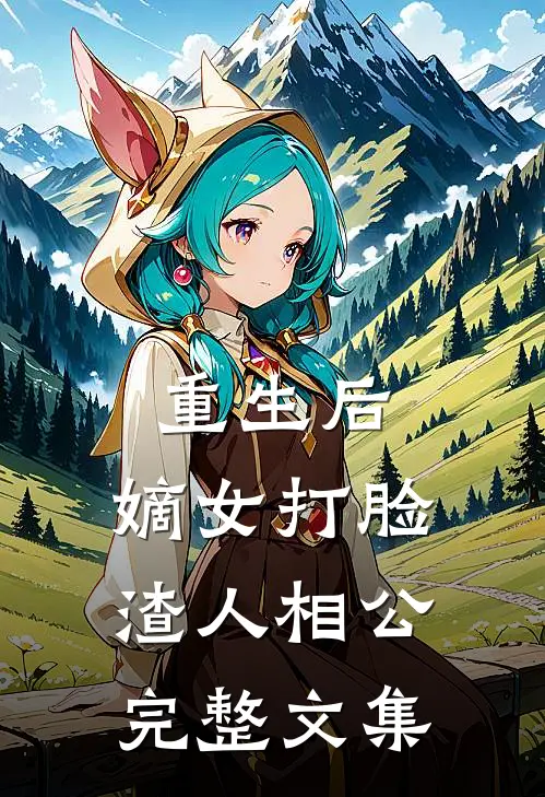 重生后,嫡女打脸渣人相公完整文集