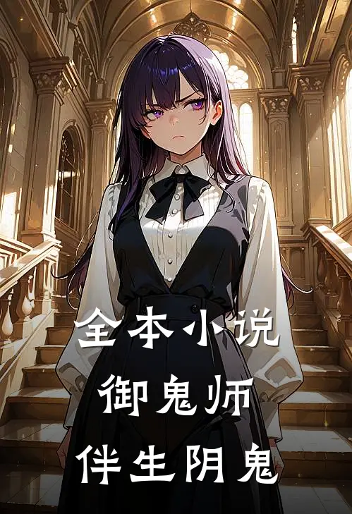 全本御鬼师伴生阴鬼是谁
