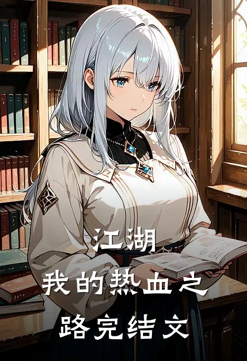 江湖我的热血之路完结文库