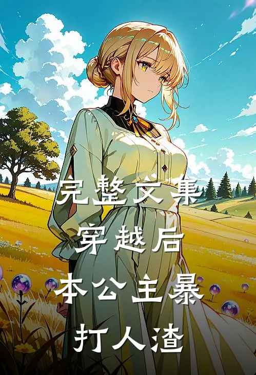 完整文集穿越后，本公主暴打人渣