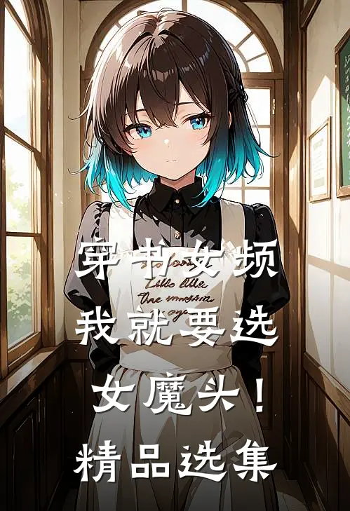 穿书女频,我就要选女魔头!精品选集