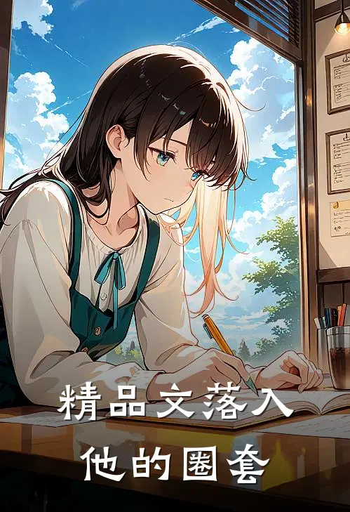 精品文落入他的圈套