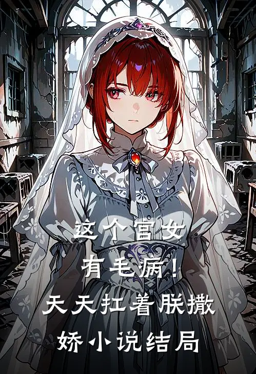 这个宫女有毛病！天天扛着朕撒娇小说结局