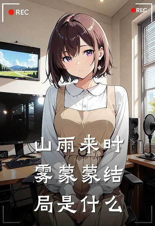 山雨来时雾蒙蒙结局是什么